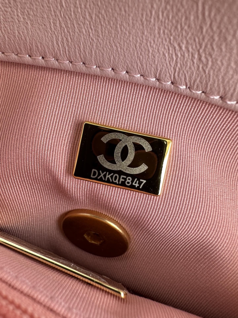 Ch**el 19 bags
